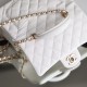 Chanel Flap Bag Mini Spring/Summer Series White