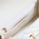 Chanel Flap Bag Mini Spring/Summer Series White