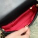 Chanel 23S Heart Flap Bag Lambskin