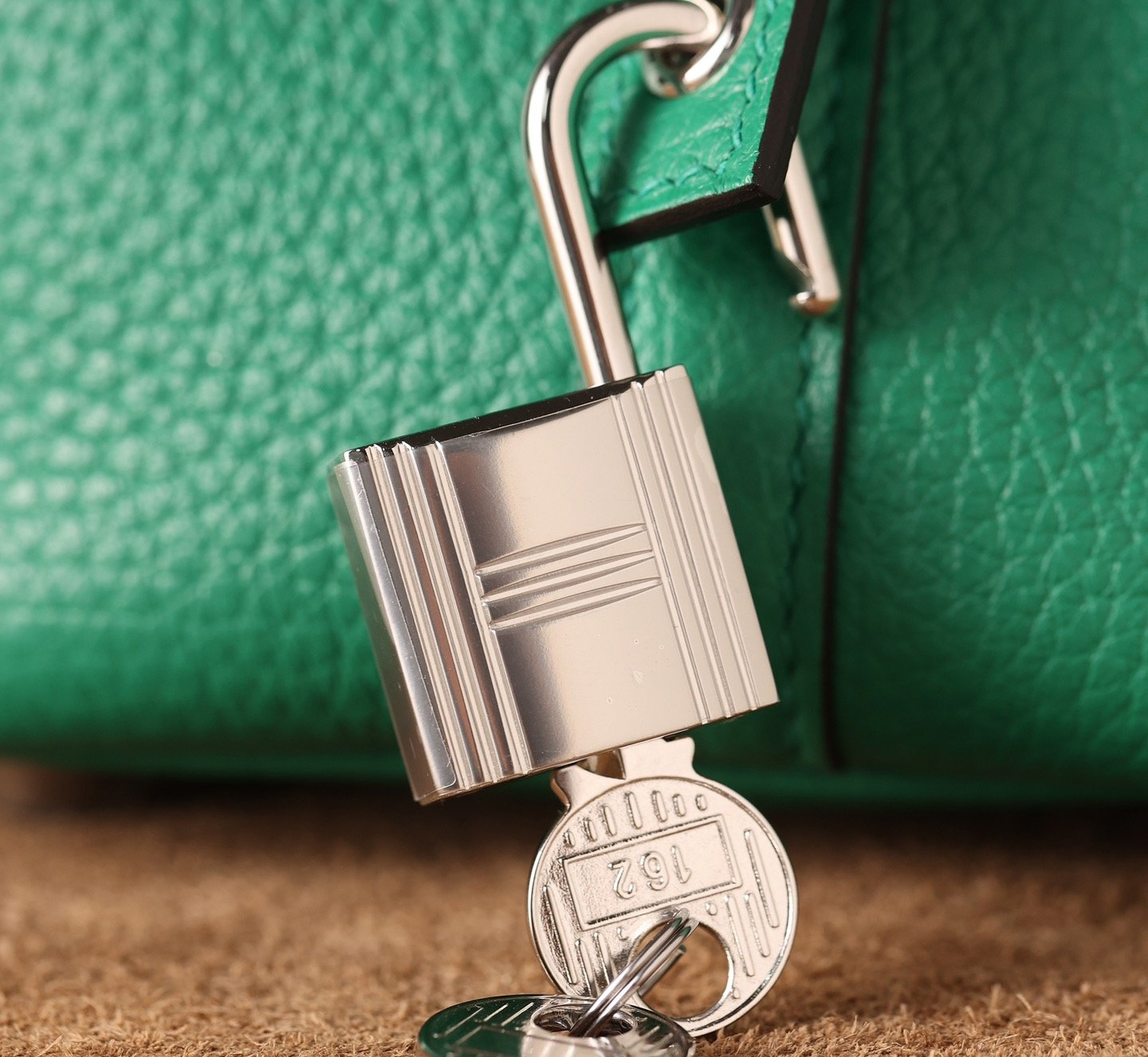 Hermes PicotinLock 22