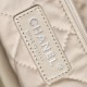 Chanel 22B Hobo Bag Vanilla Medium Shopping Bag