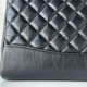 Chanel 23A Series Small Cowhide Shopping Bag