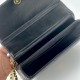 Chanel 23A Series Large Saddle Bag