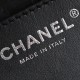 Chanel official website 23S hobo bag black Mini