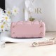 Dior Lady Bag Princess Pink Lambskin