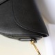 Dior Saddle Bag Series Black Medium