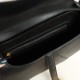 Dior Saddle Bag Series Black Medium