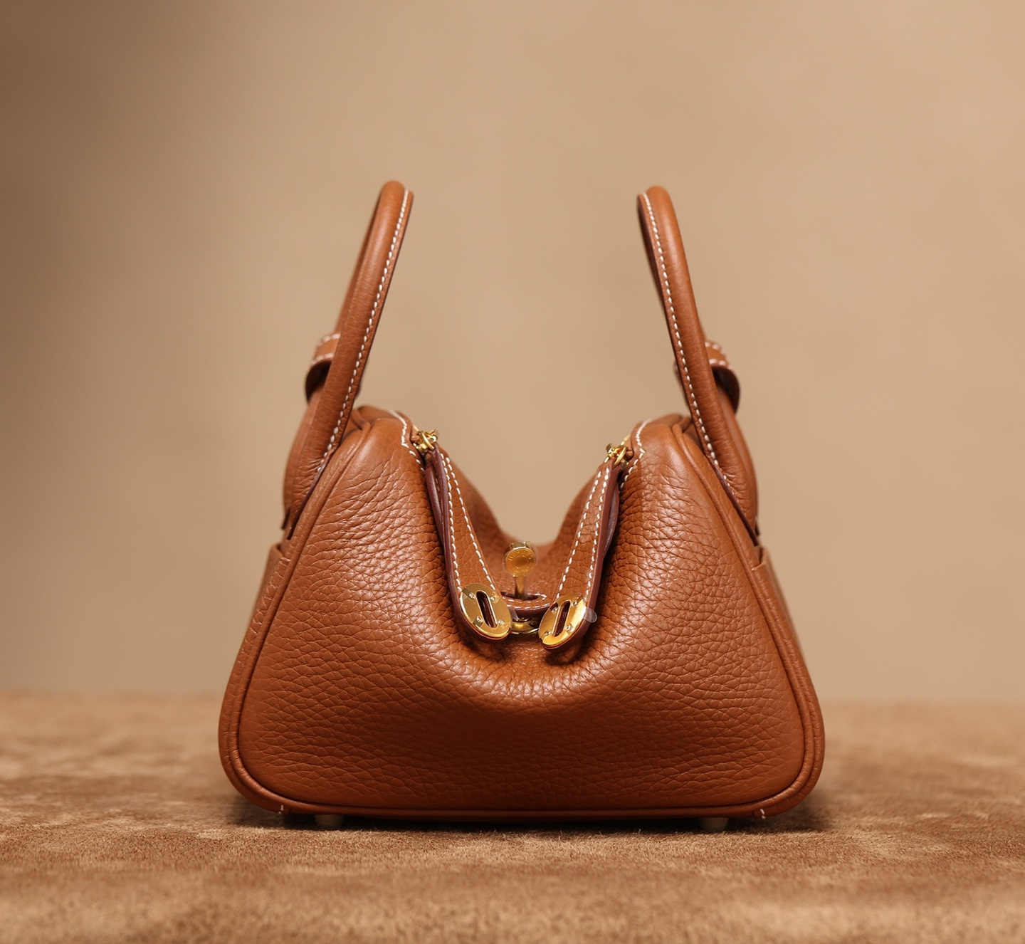 Hermes Lindy 19