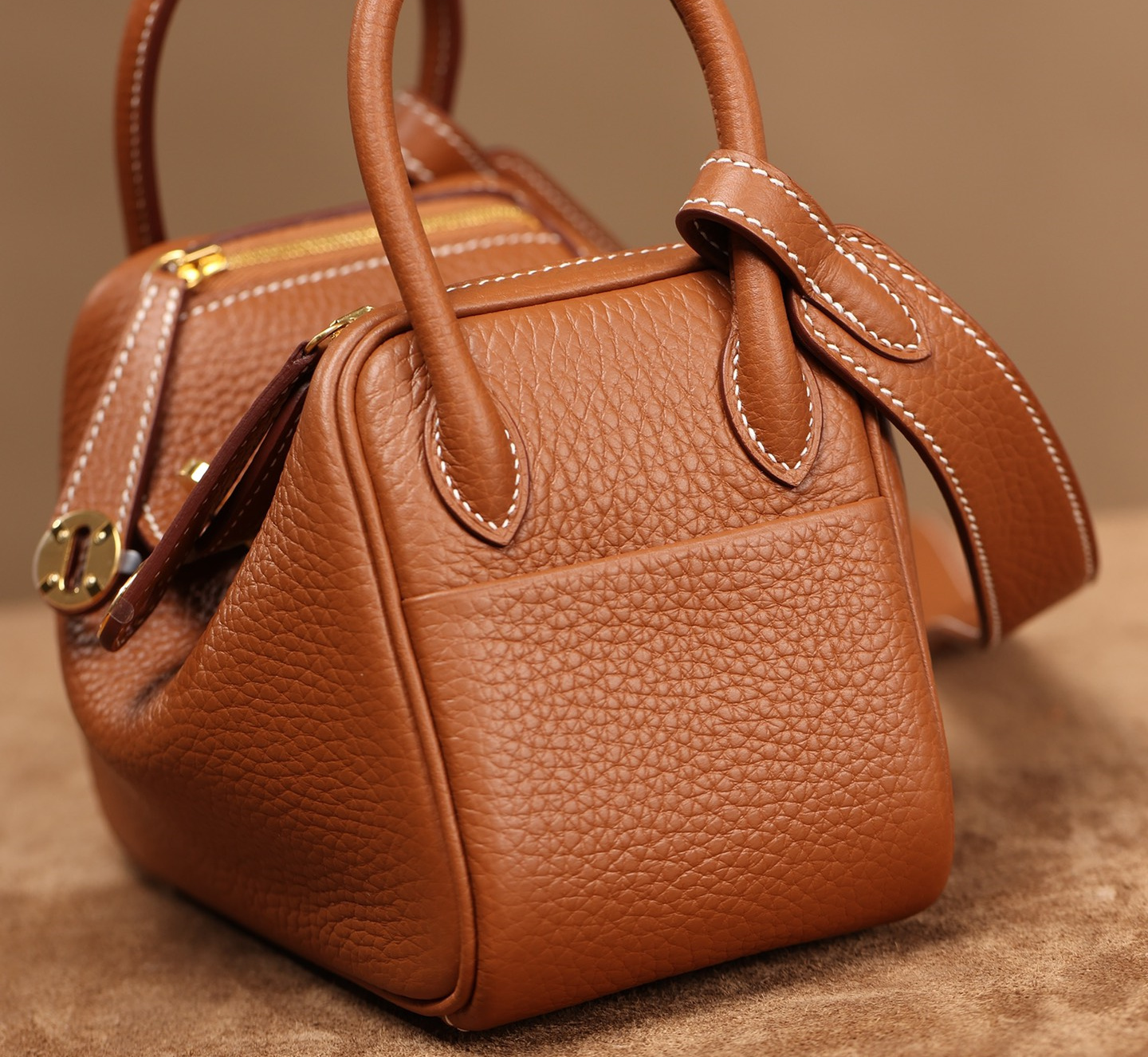 Hermes Lindy 19