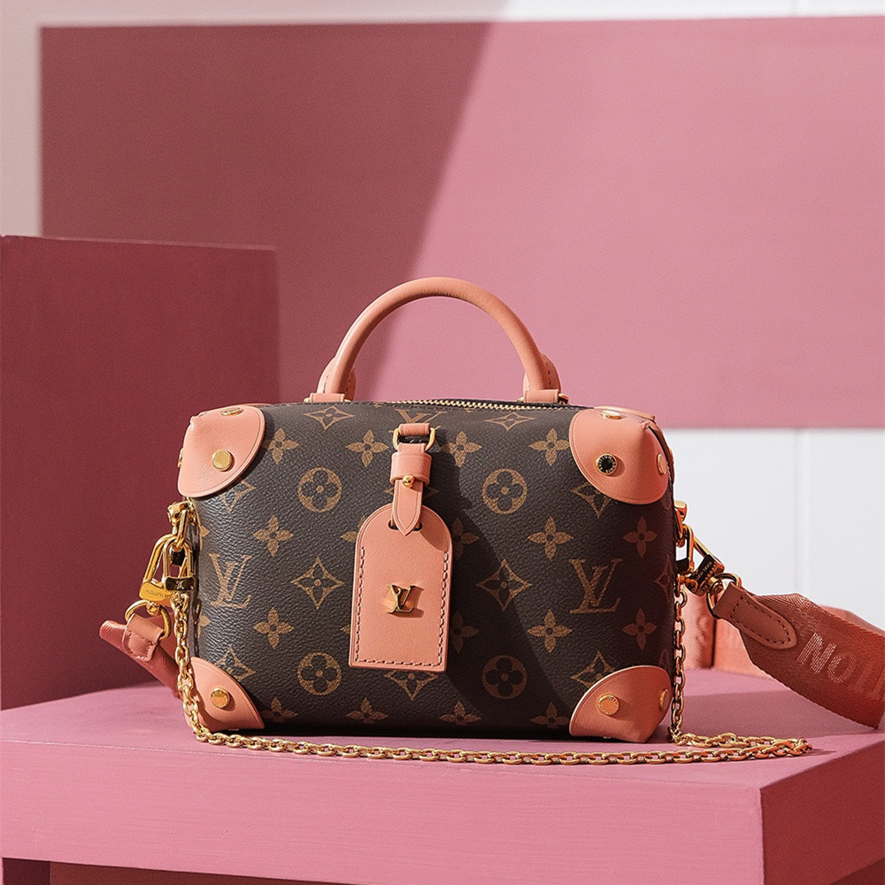 Louis Vuitton PetiteMalleAouple M45531