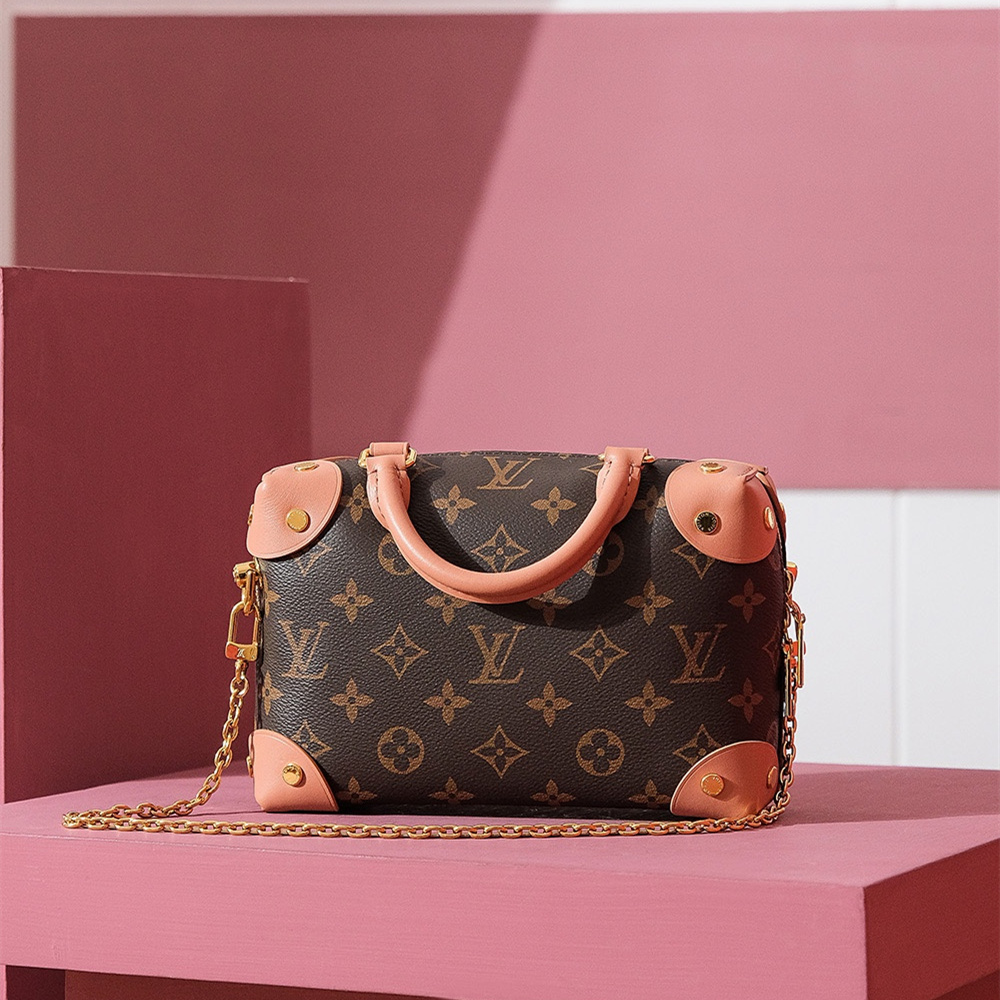 Louis Vuitton PetiteMalleAouple M45531