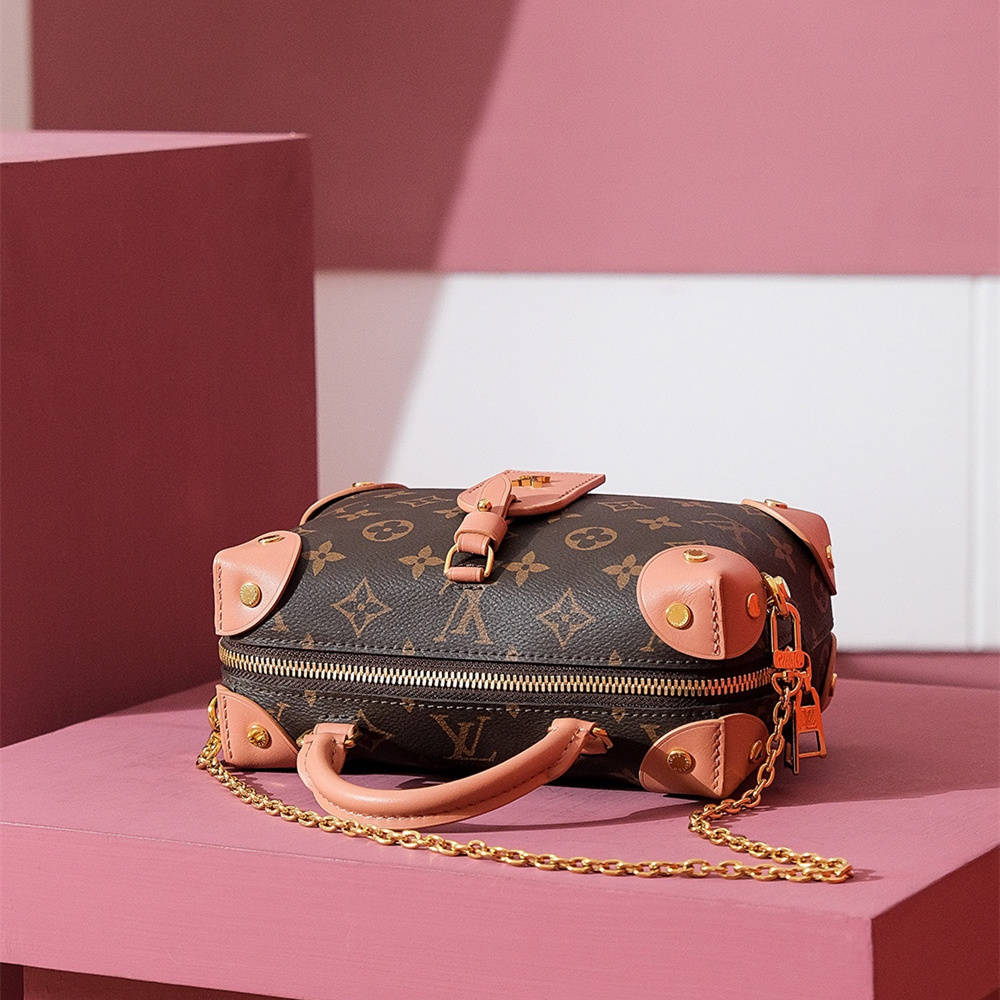 Louis Vuitton PetiteMalleAouple M45531