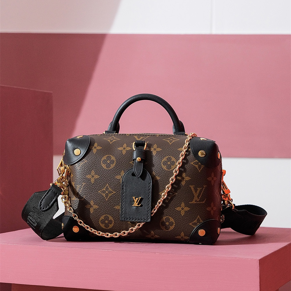 Louis Vuitton PetiteMalleAouple M45571