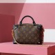 Louis Vuitton PetiteMalleAouple M45571