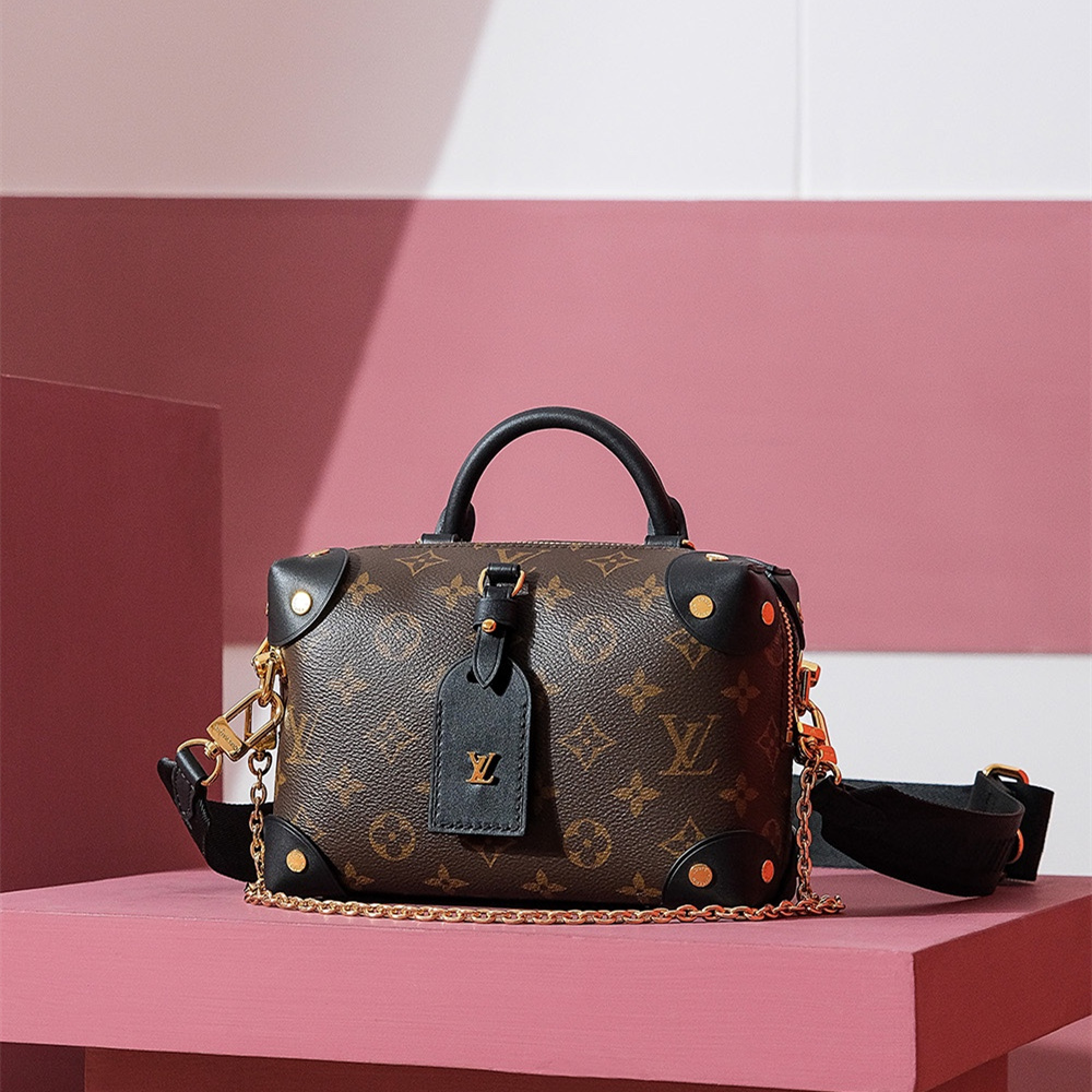 Louis Vuitton PetiteMalleAouple M45571