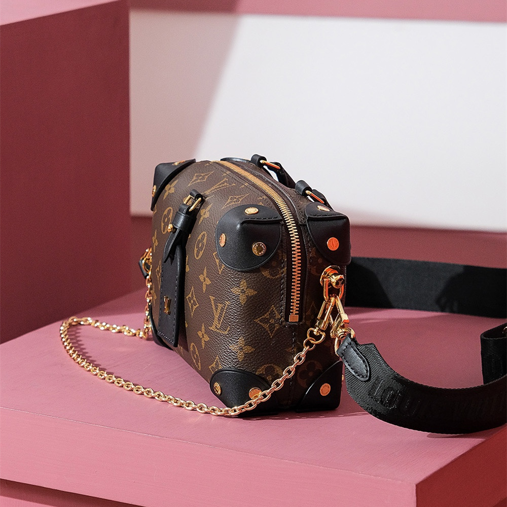 Louis Vuitton PetiteMalleAouple M45571