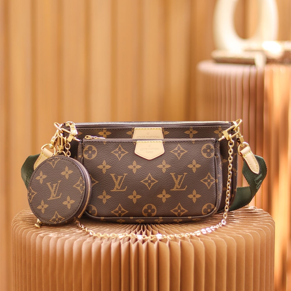 Louis Vuitton MultiPochette M44813