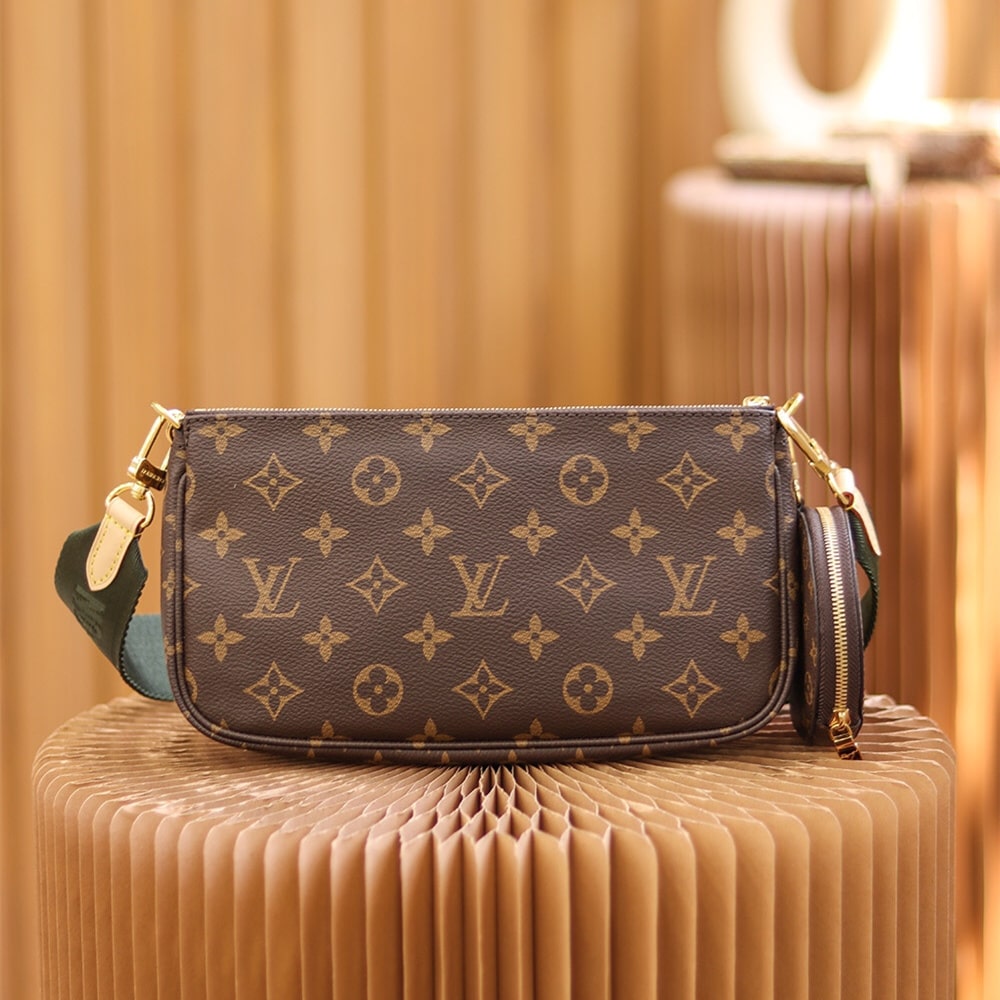 Louis Vuitton MultiPochette M44813