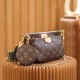 Louis Vuitton MultiPochette M44813