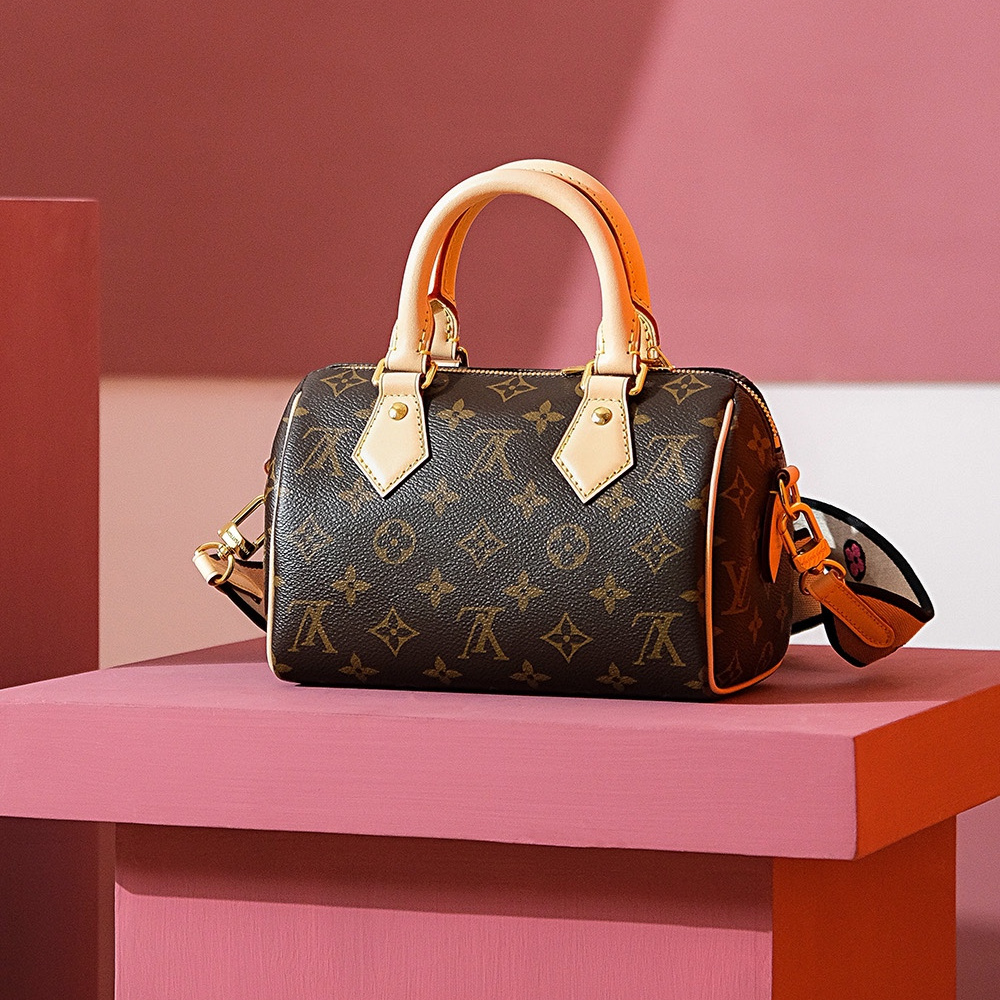 Louis Vuitton Speedy 20 M45957