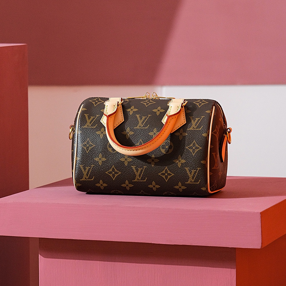 Louis Vuitton Speedy 20 M45957