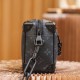 Louis Vuitton Mini Soft Trunk M44735