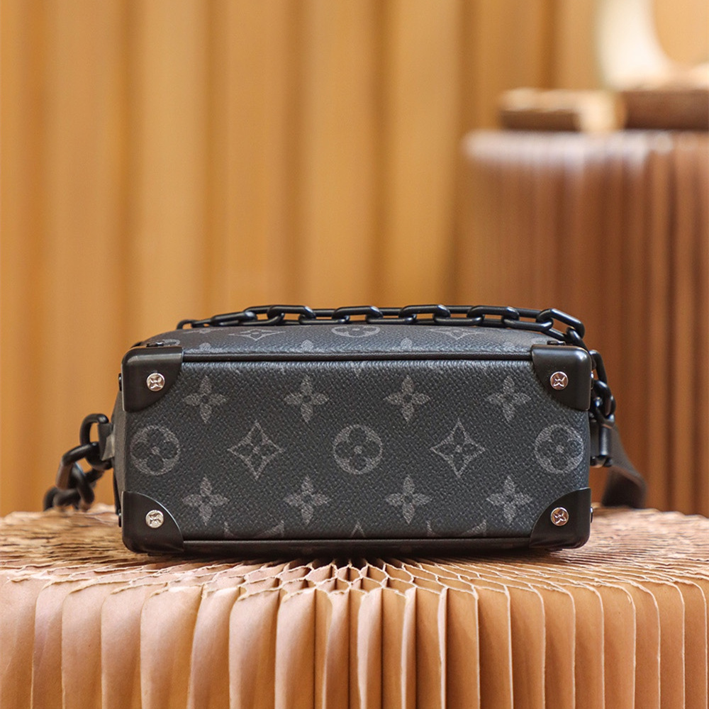 Louis Vuitton Mini Soft Trunk M44735