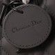 Dior Lady Joy Series Leather Handheld Bag