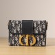 Dior 30 Montaigne Series Mini Shoulder Bag