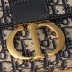 Dior 30 Montaigne Series Mini Shoulder Bag