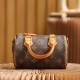 Louis Vuitton Nano Speedy Mini M81086