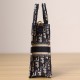 Dior Book Tote Mini Tarot Phone Bag Limited Edition