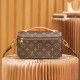 Louis Vuitton Pochette Metis East West M46279