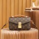 Louis Vuitton Pochette Metis East West M46279