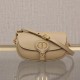 Dior Bobby Series Shoulder Bag Sand