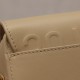 Dior Bobby Series Shoulder Bag Sand