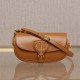 Dior Bobby Series Shoulder Bag Caramel