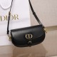 Dior Bobby Series Shoulder Bag Black