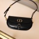 Dior Bobby Series Shoulder Bag Black