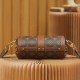 Louis Vuitton Papillon Trunk M57835