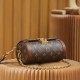 Louis Vuitton Papillon Trunk M57835