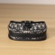 Dior Bobby Series Oblique Print Shoulder Bag Small