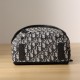 Dior Rider Series Backpack Oblique Print Medium