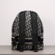 Dior Travel Series Backpack Large