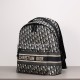 Dior Travel Series Backpack Large