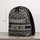 Dior Travel Series Backpack Medium