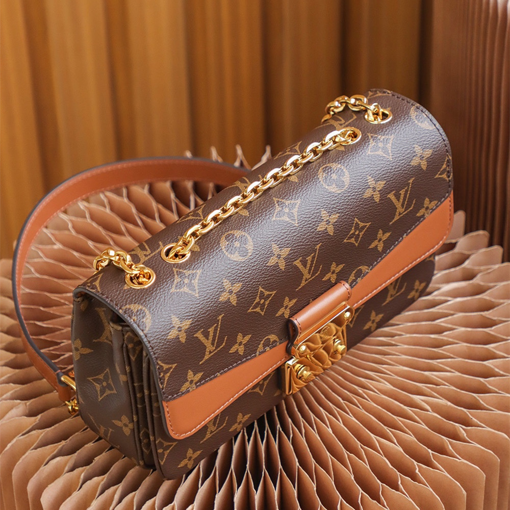 Louis Vuitton Marceau M46127