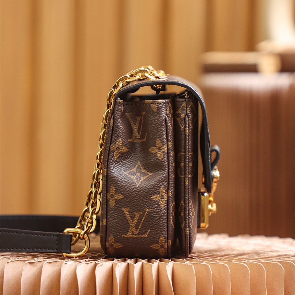 Louis Vuitton Marceau M46126