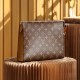 Louis Vuitton Toiletry M81412