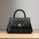 Chanel Coco Handle 